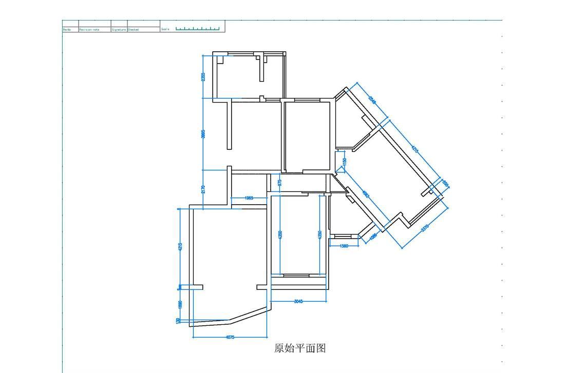 
唯美欧式(海口家居设计） -15