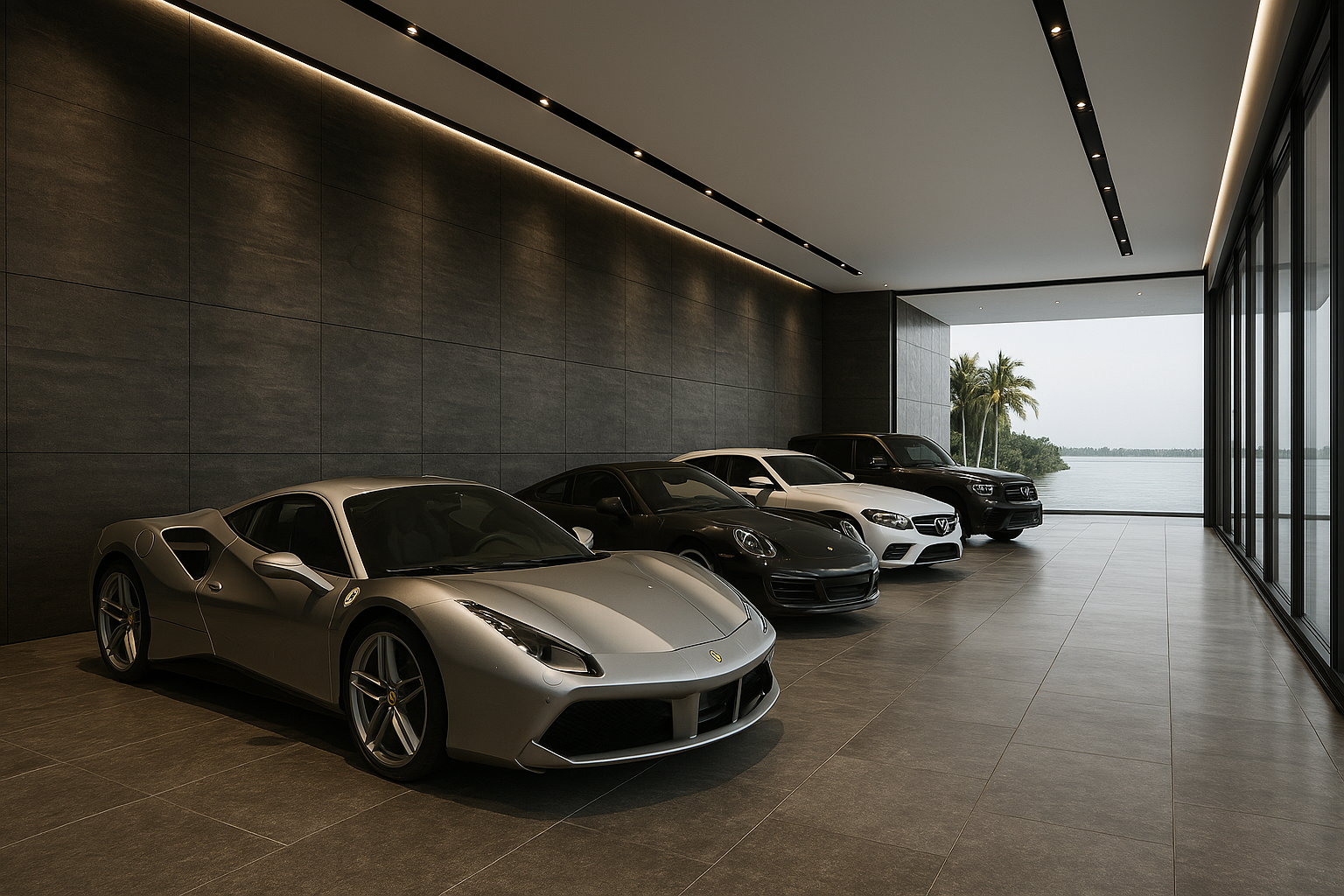 别墅景观丨墨西哥丨Arq. Santiago Igarza-9