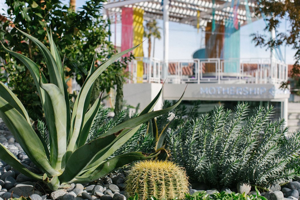 A 1940s-Era Motel in Vegas Offers a Lesson in Historic Preservation and Human Resilience - Metropolis-13