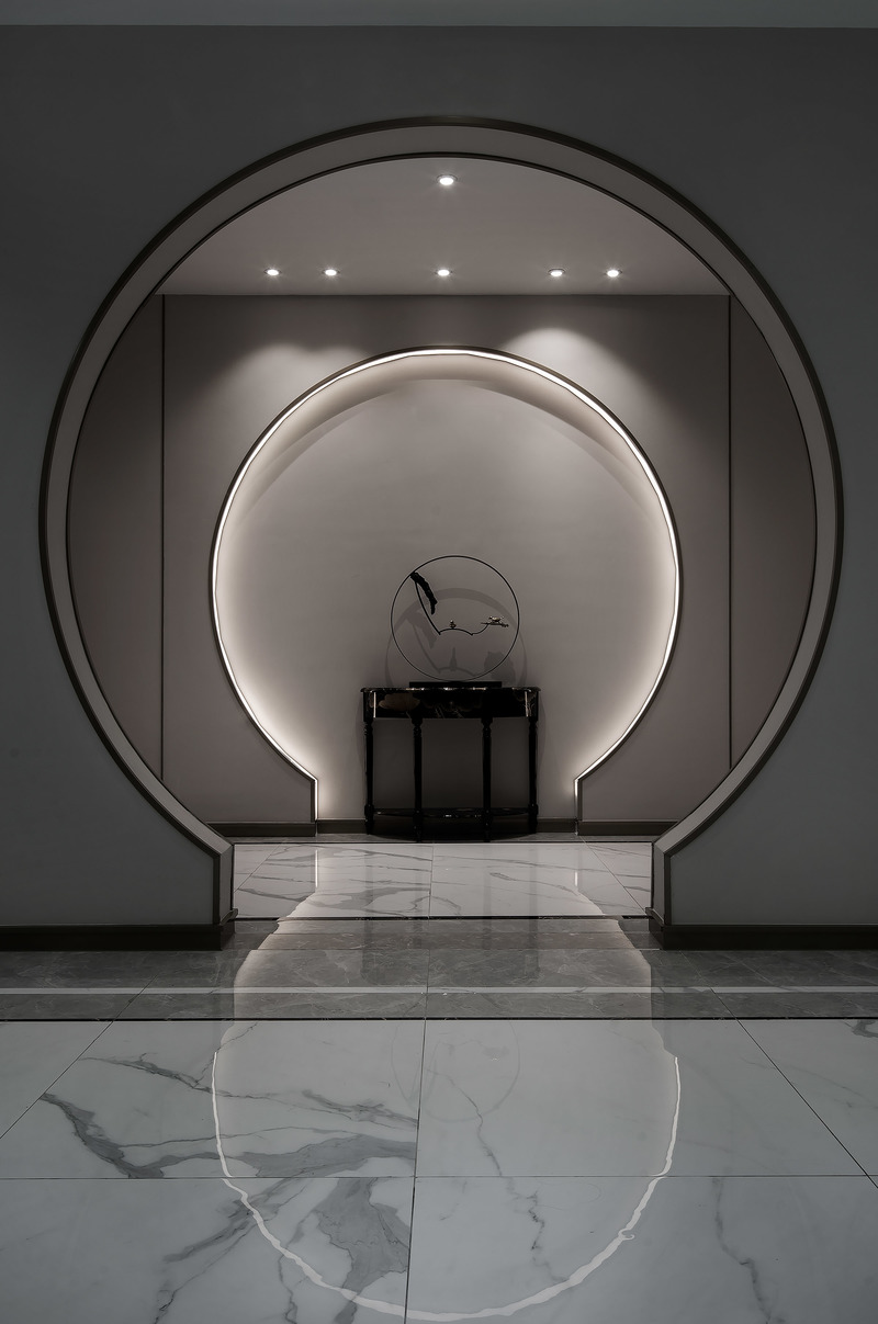 福华VIP健康管理中心(东城)丨中国东莞-19