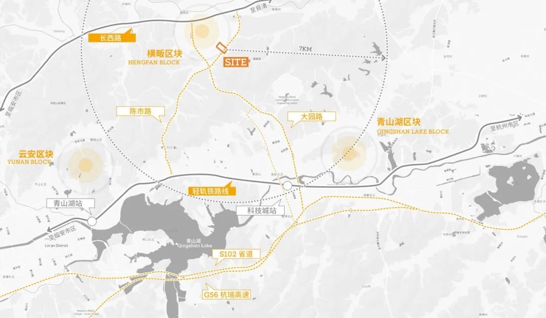 杭州优迈科技横畈智造基地丨中国杭州丨goa大象设计-4