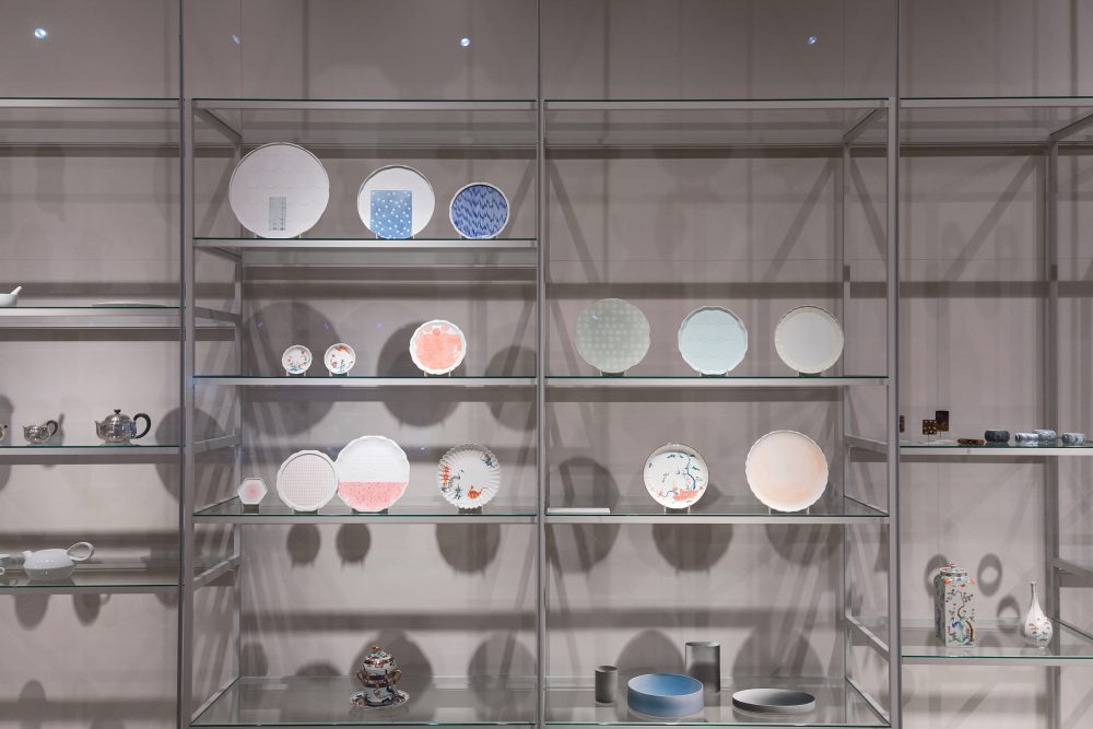 _ project, Exhibition “Arita Porcelain Today”, Rijksmuseum, Amsterdam Teruhiro Yanagihara-9