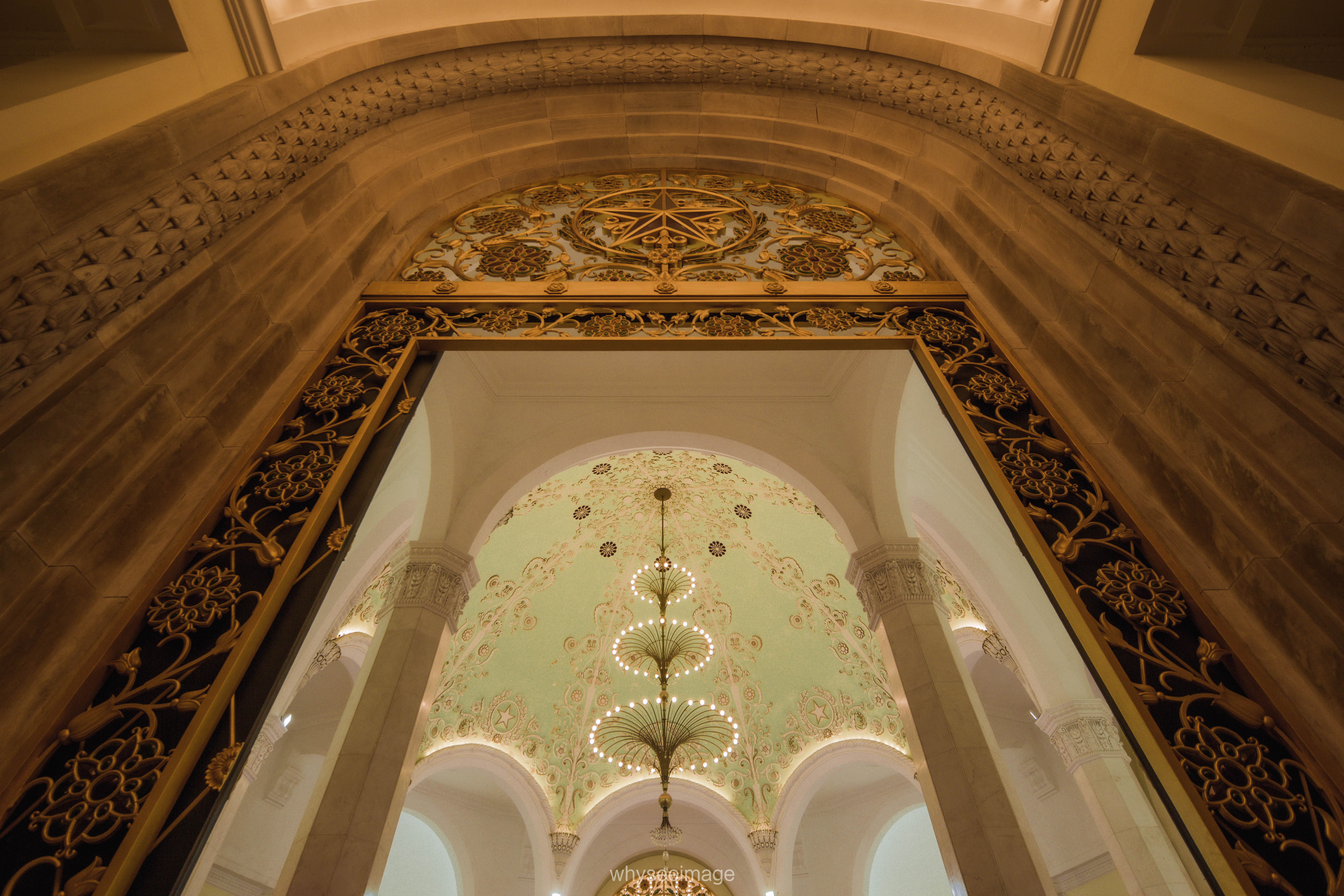 上海展览中心丨中国上海丨whyseeimage-26