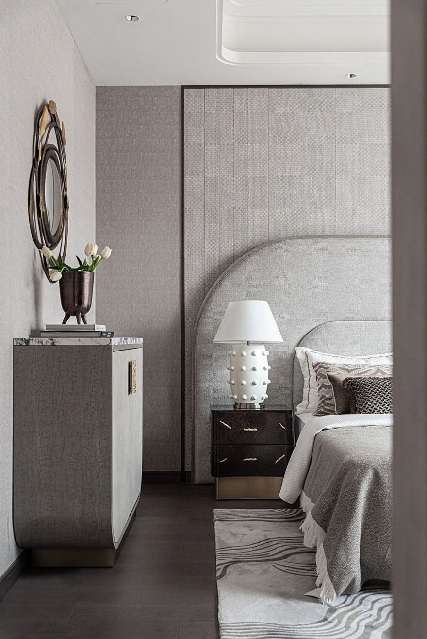 绿地海珀•外滩样板房-32