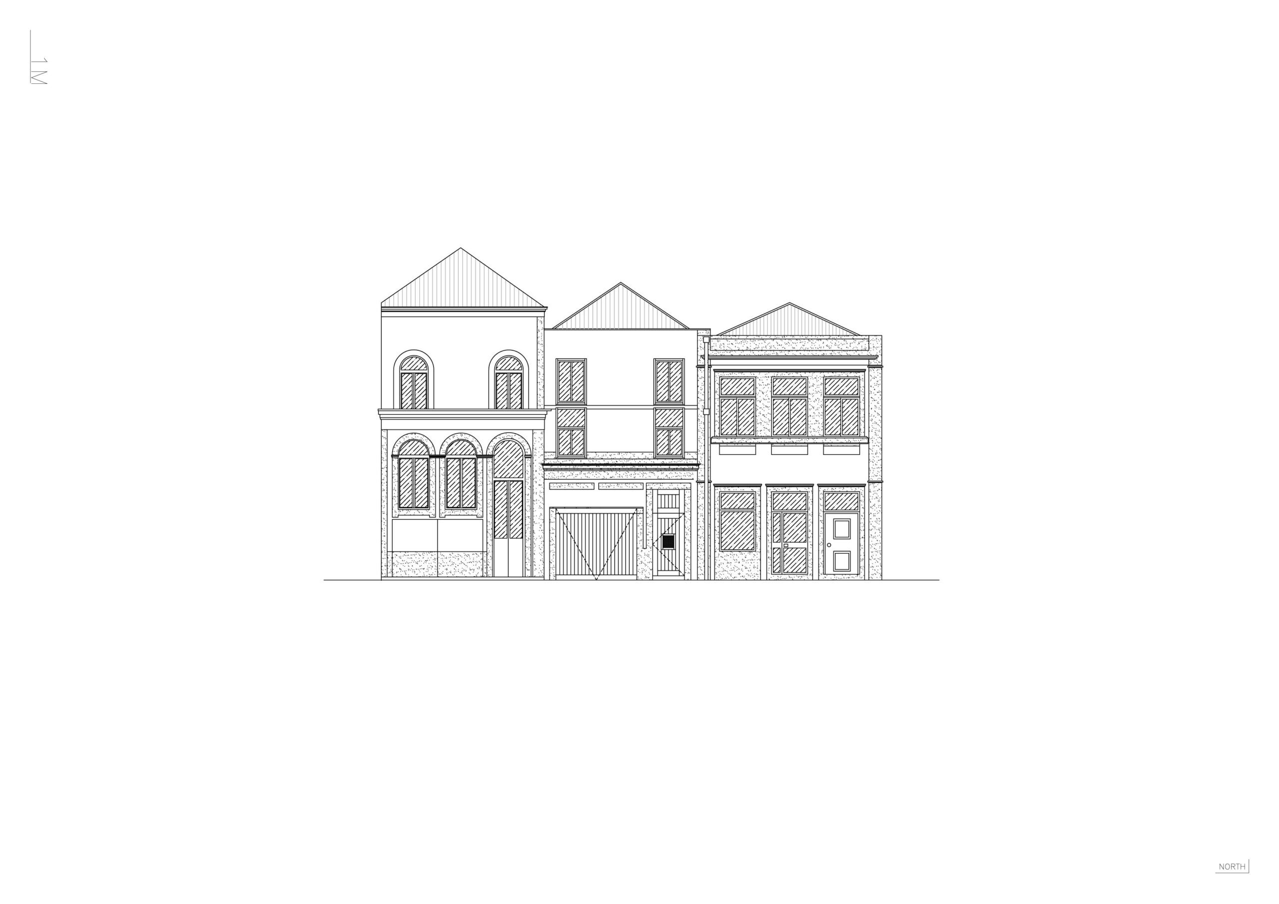 Casa Costa Cabral- residential unity - a-pepe-39