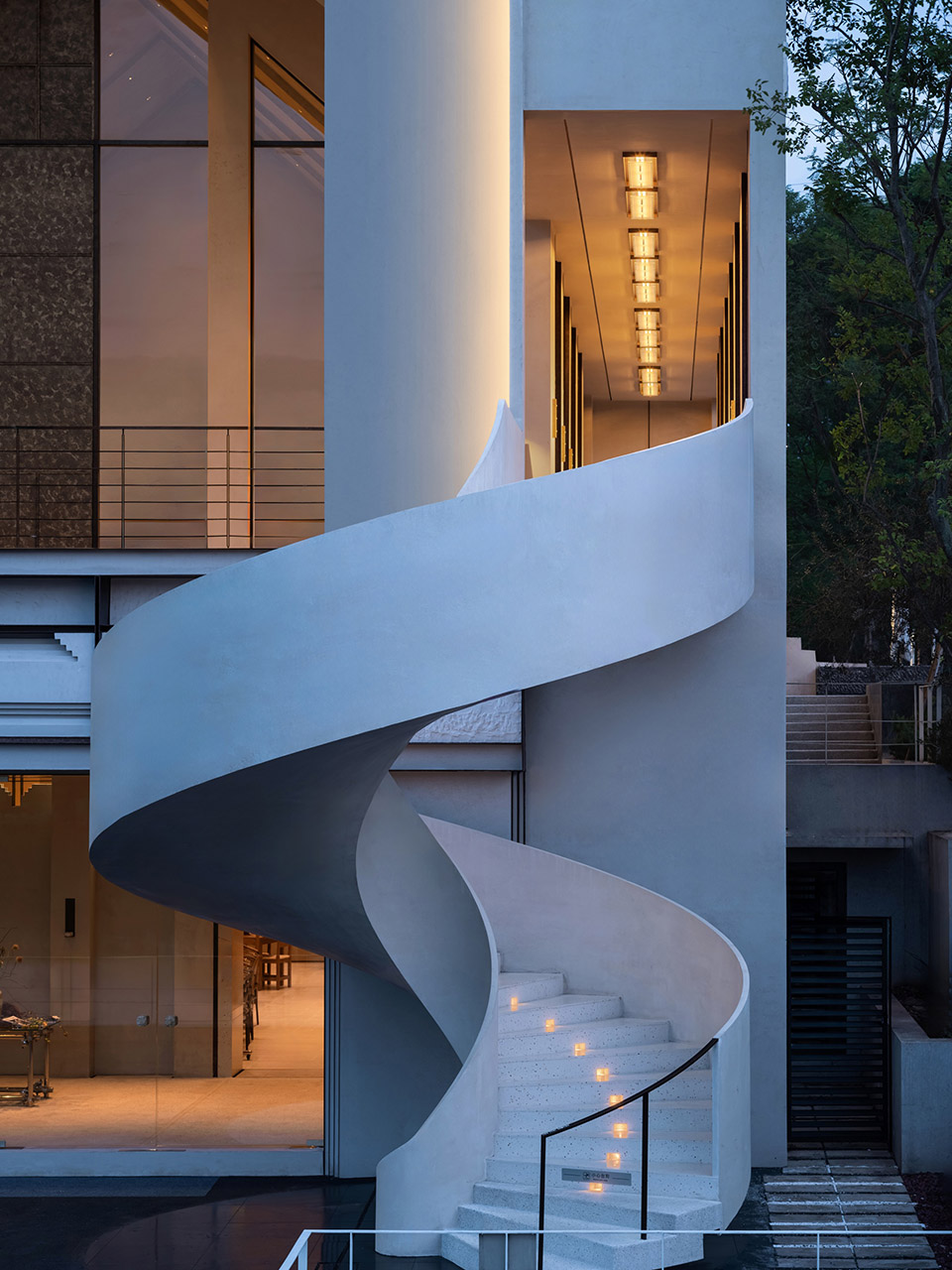 慕上ON THE MOON丨中国成都丨E27 Studio-81