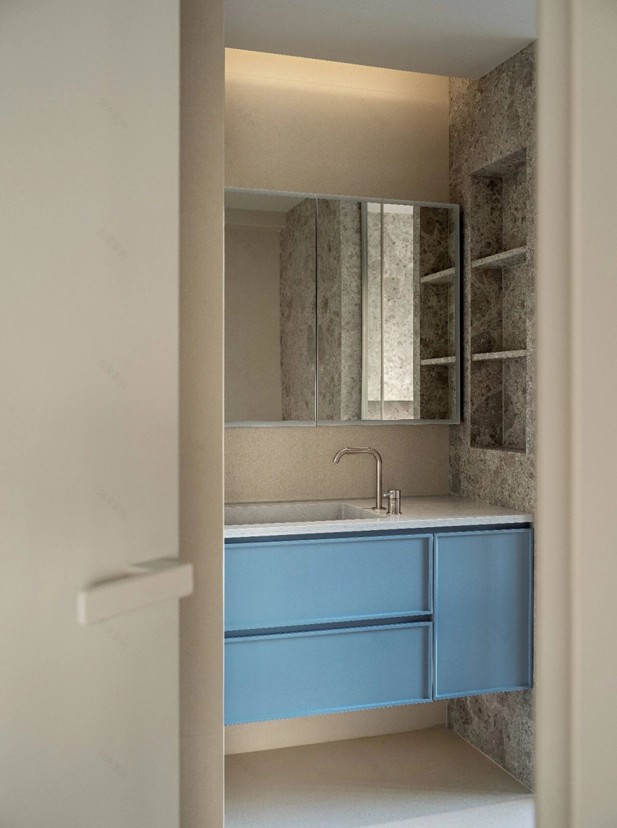 城心归处丨中国深圳丨冉古设计咨询(深圳)有限公司-38