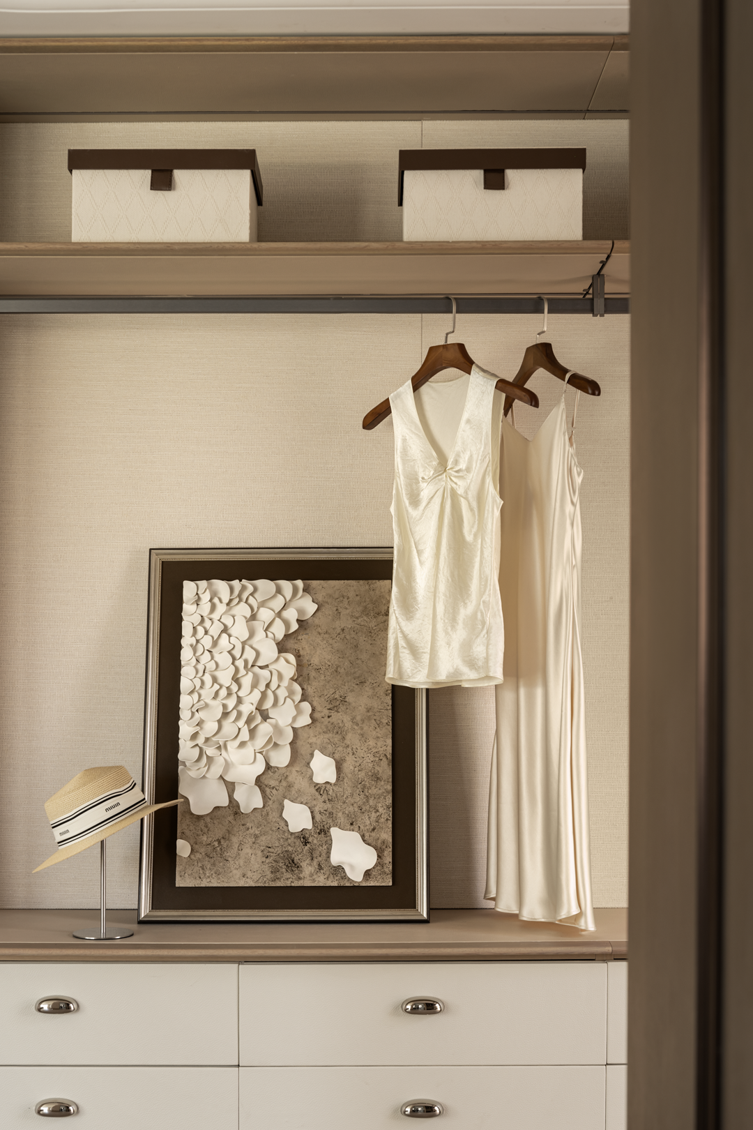 龙湖×井言设计·四代甄境 · 两江御湖境丨中国重庆丨井言建筑室内设计有限公司-48