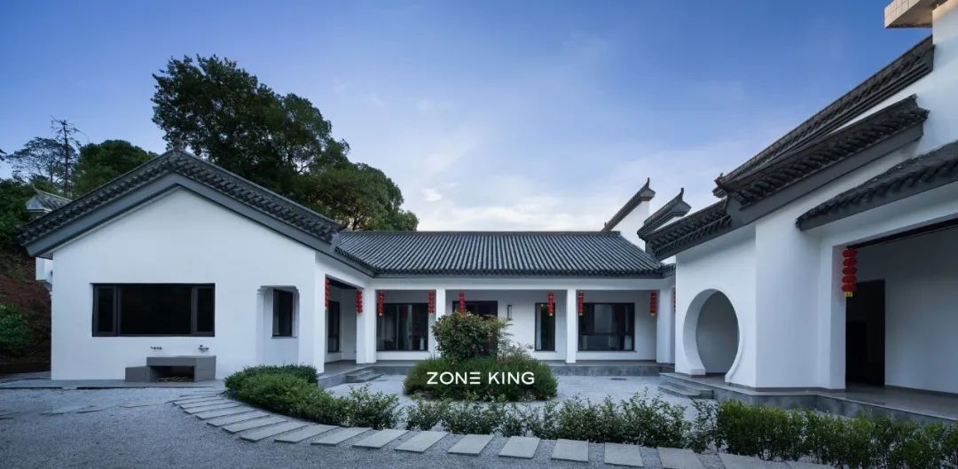 一墅一谈丨让住宅回归本真 让家风传承永续-18