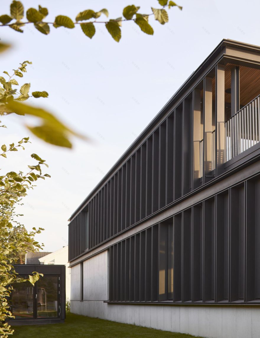 丨挪威丨R21 Arkitekter-26