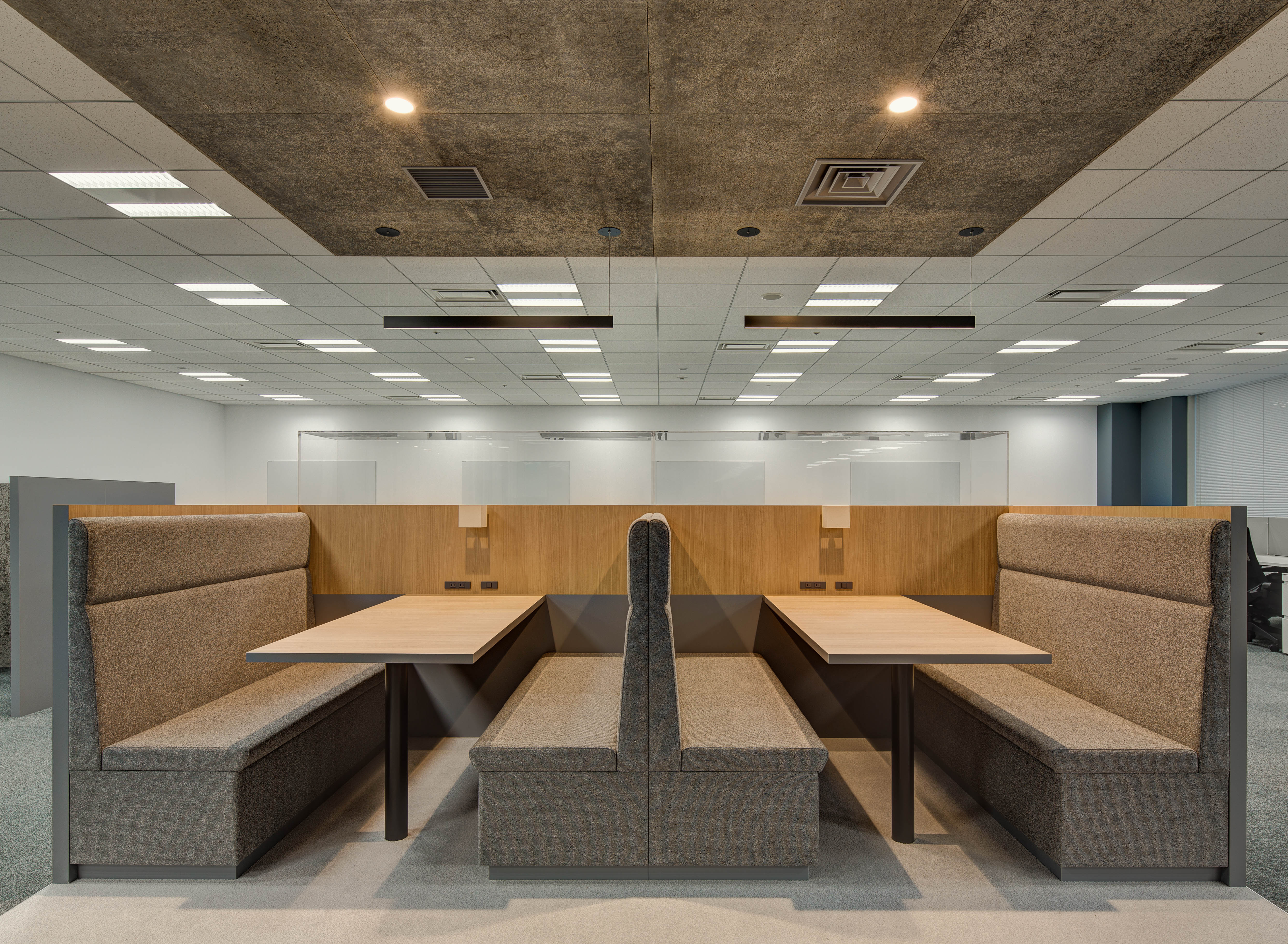 2W Oceans | van der Architects | 优化办公环境,提升工作效率-15