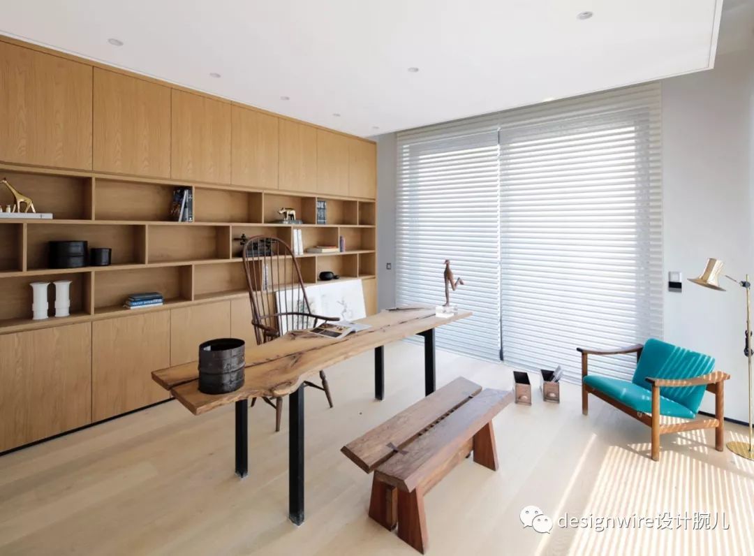 上海虹梅 58 号别墅，20 年经典重生-59