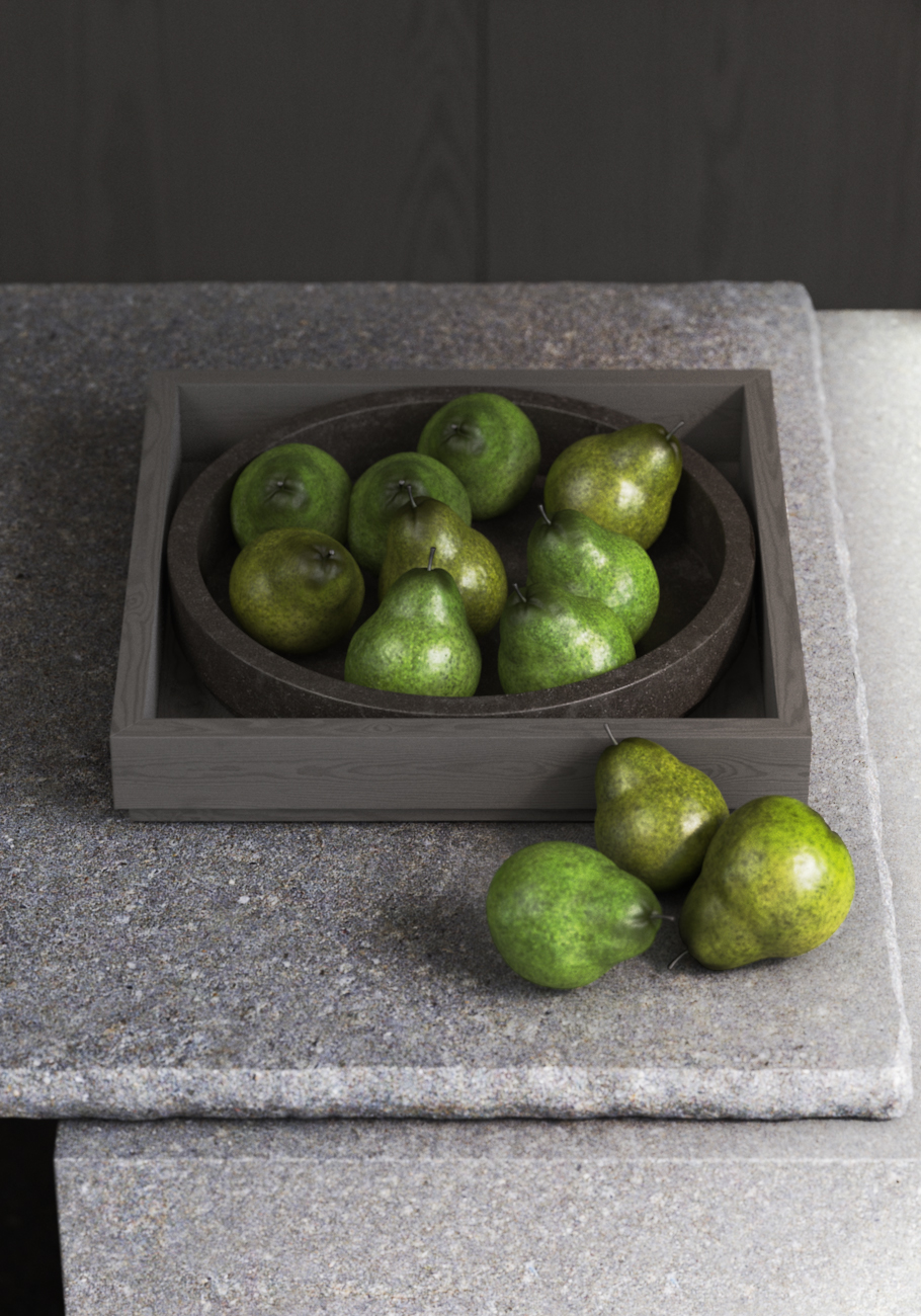 纽约 Palombo 建筑事务所的室内设计佳作-14