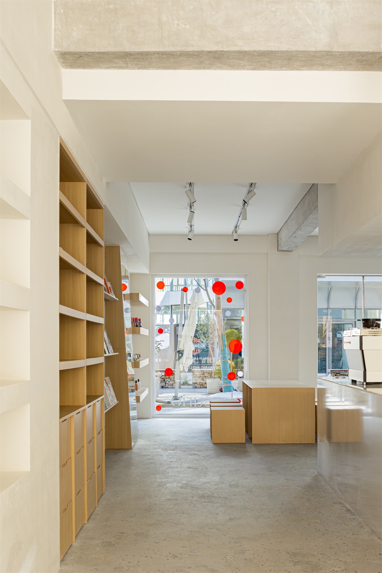 Lecurio 礼物商店丨中国合肥丨東亼设计-10