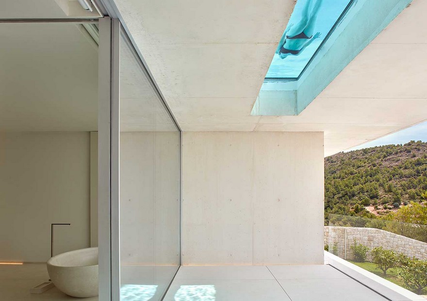 Quarry House in Valencia / Ramon Esteve Studio-34