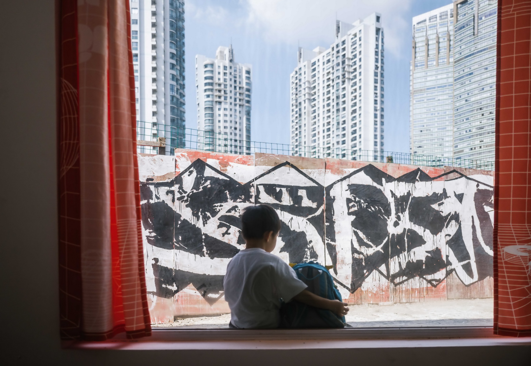 三益设计丨上海老码头微更新项目 建筑设计 丨中国上海-86