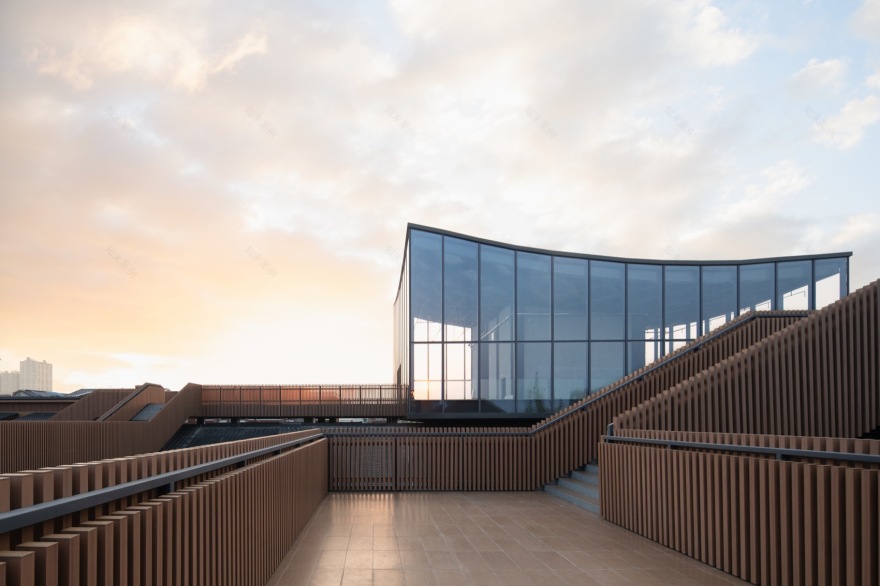 成都彭州龙兴寺区域城市更新丨中国成都丨BIADASA筑景工作室-88