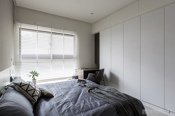 新竹兼容筑乐居设计 打破空间局限-17