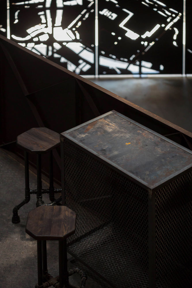 越南顺化 F75 酒吧-27