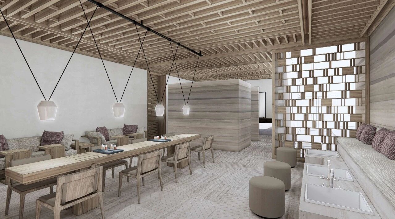 墨西哥卡沃德尔索尔柏悦度假村-34