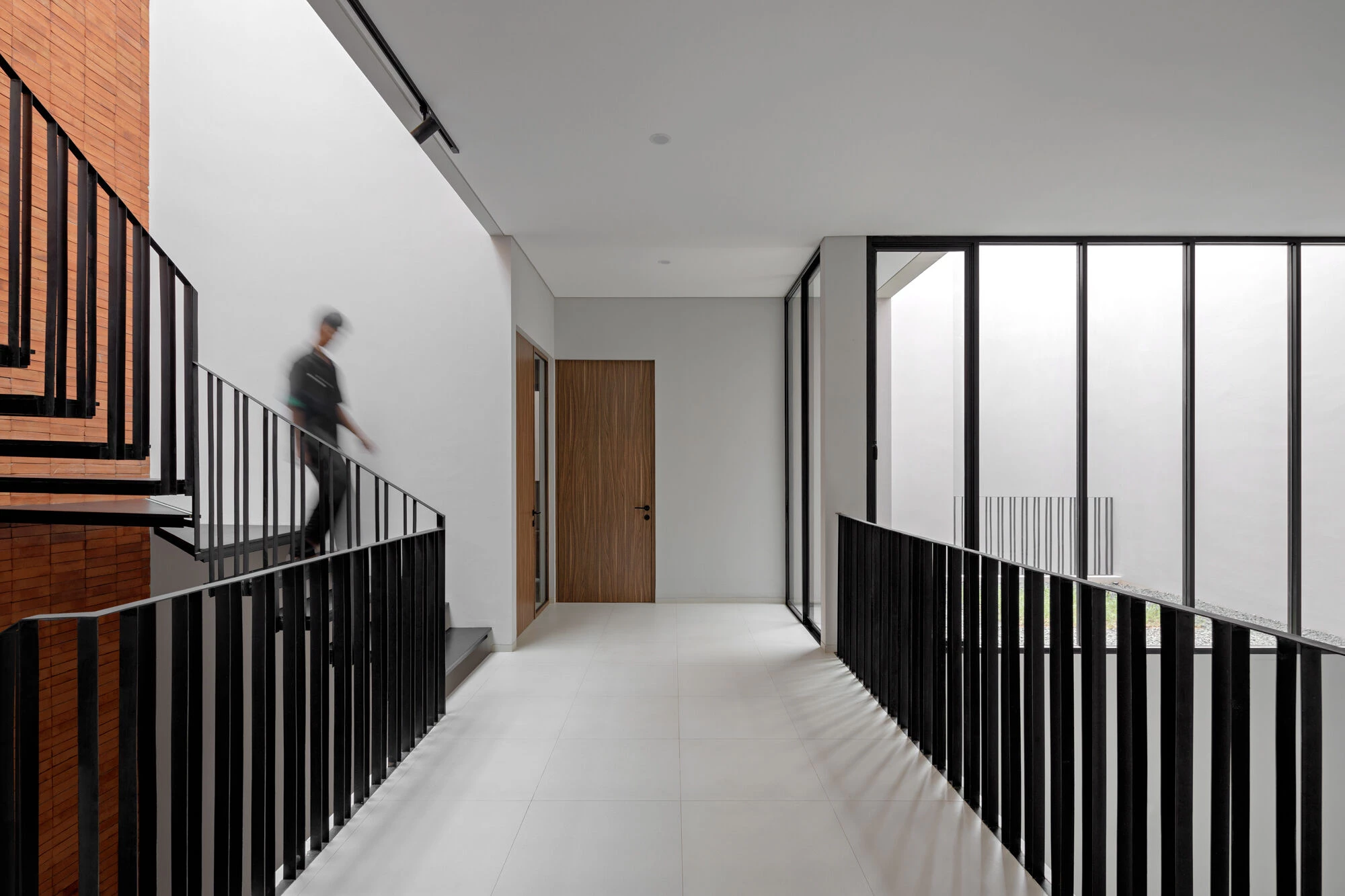 印度尼西亚 DH House丨Localic Studio-5