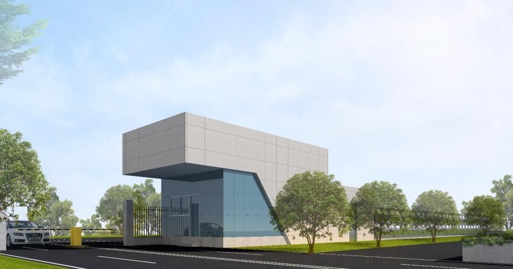 10000平长租公寓，致敬奋斗者-8