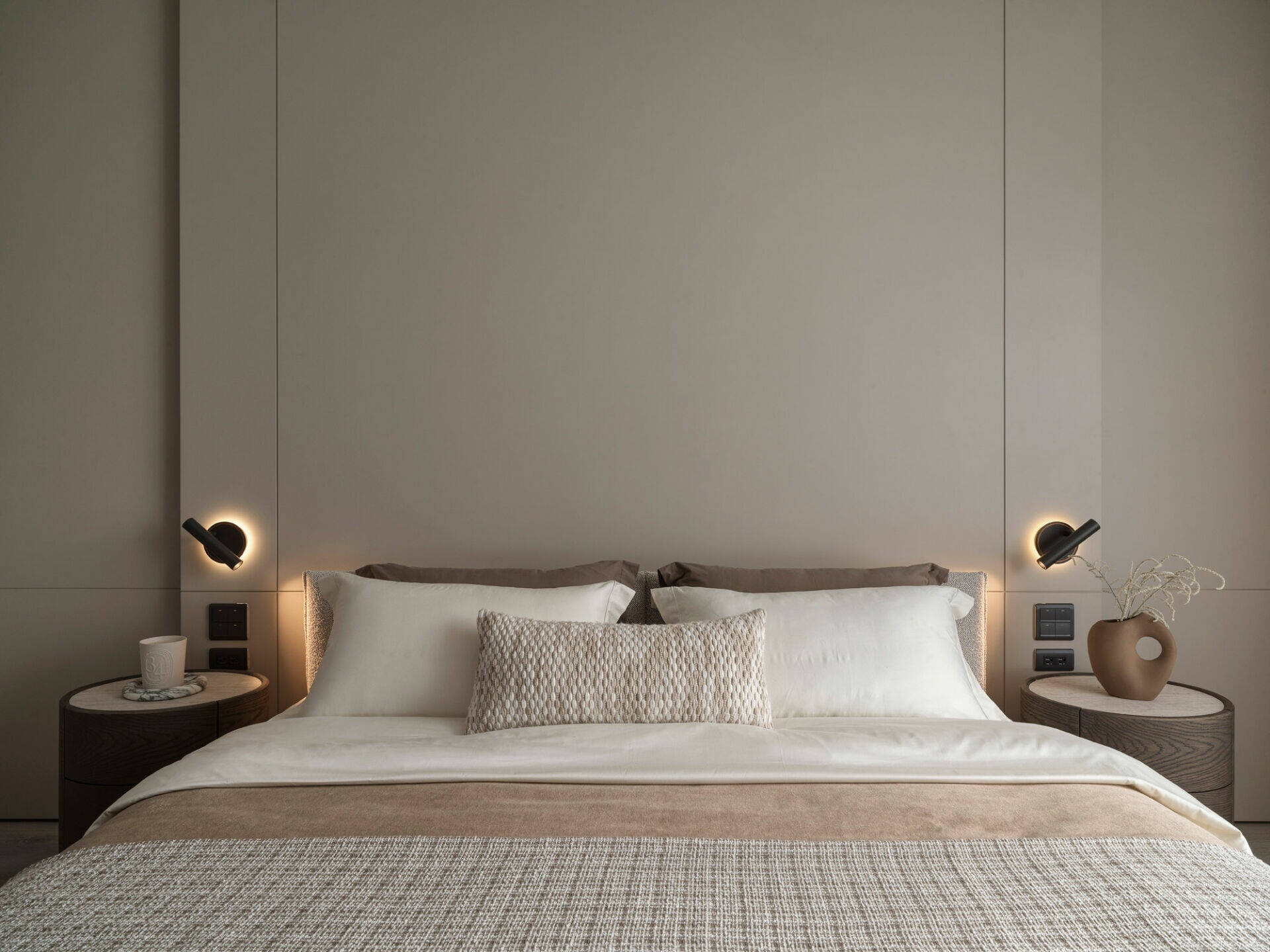 同与协记见山 | 敞居空间设计-26