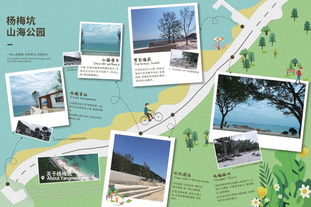 深圳东部海堤重建工程(三期)丨中国深圳丨深圳翰博设计股份有限公司(景观),中交水运规划设计院有限公司(水工)-54