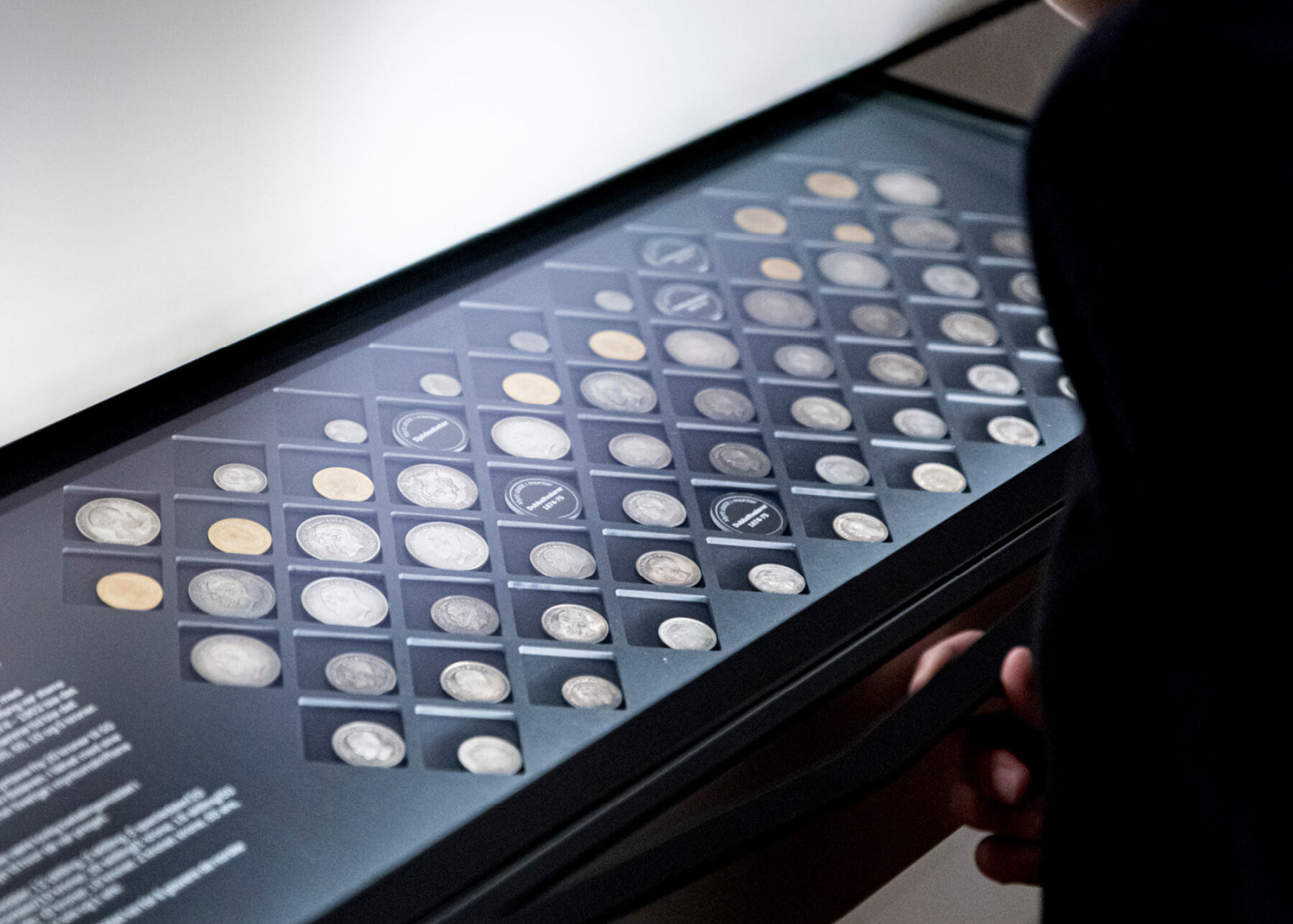 DNB Myntsamling – Zinc-14