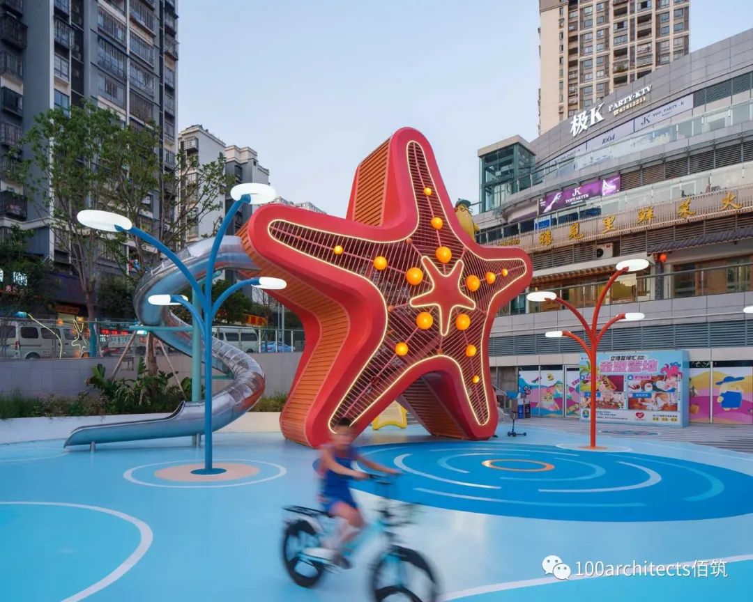 重庆泽科空港星泽汇丨中国重庆丨佰筑建筑设计咨询(上海)有限公司-36