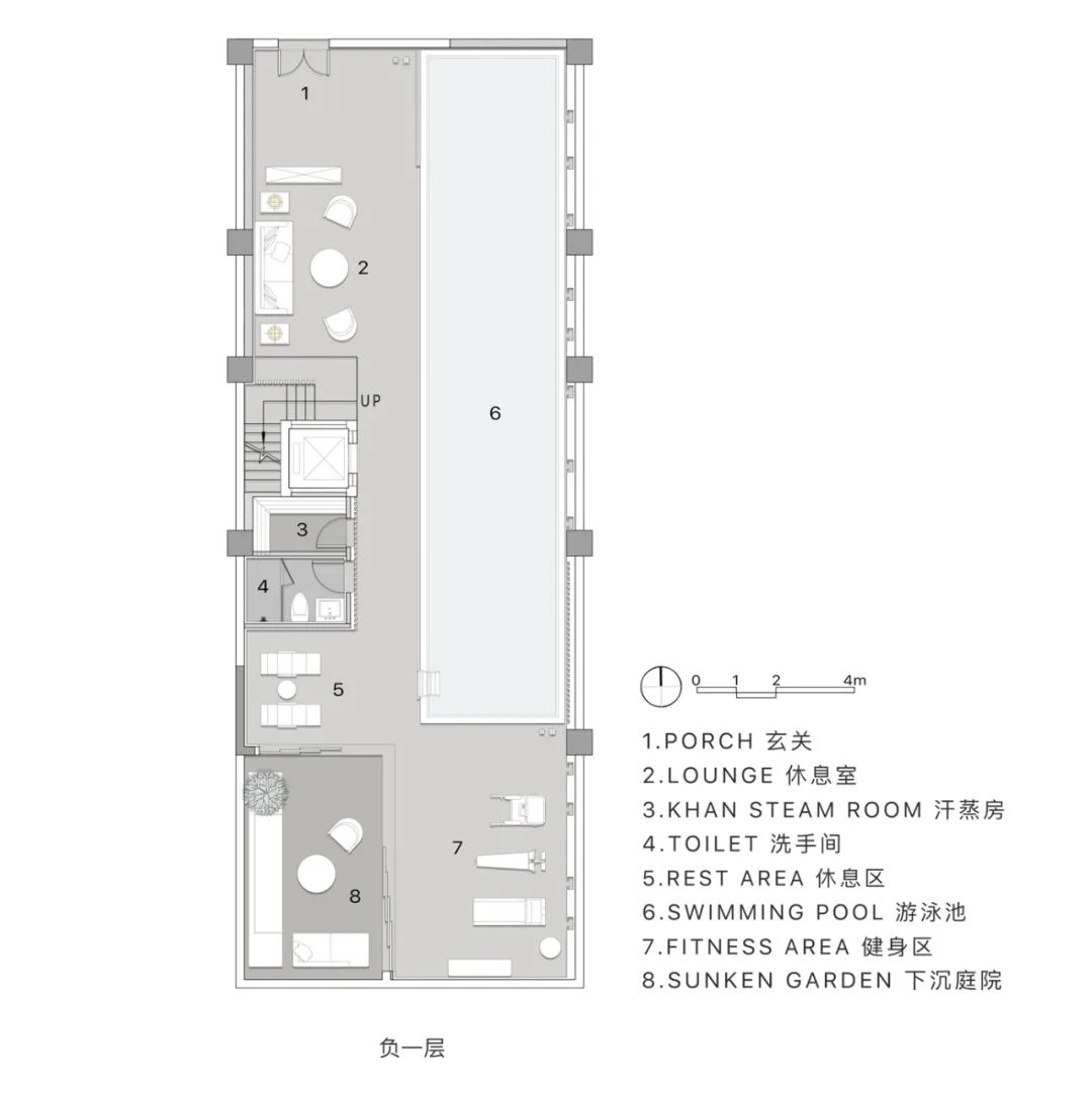 荣和·观江墅丨中国南宁丨戴勇室内设计-56