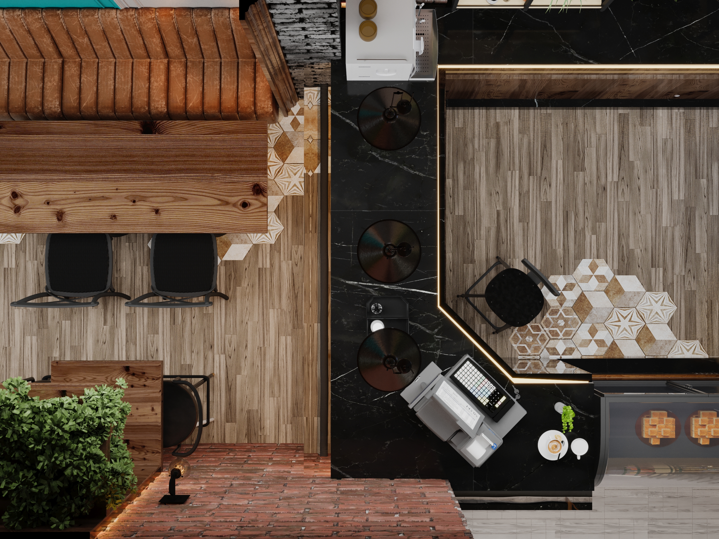 cafe and supermarket-7