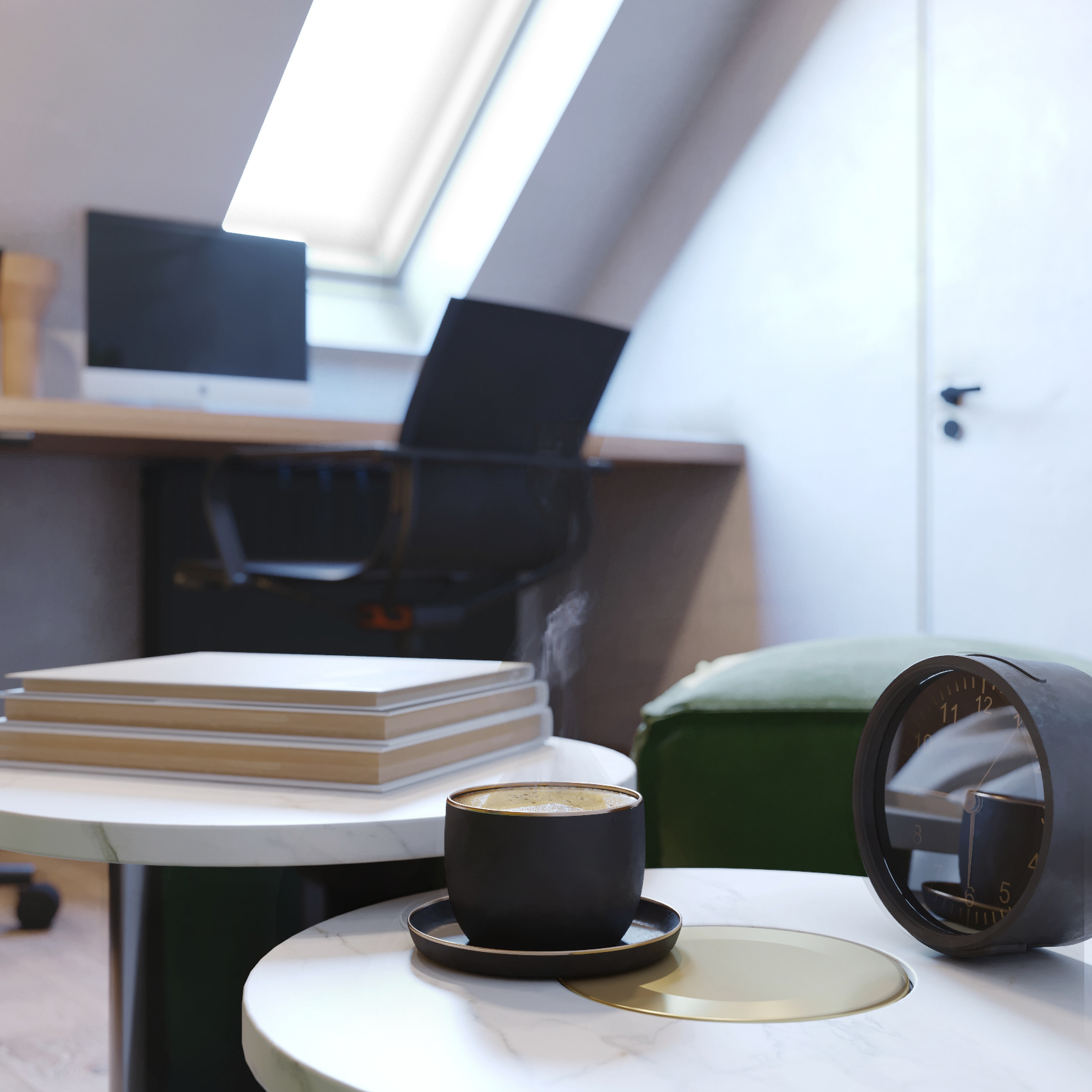 SMALL OFFICE IN LONDON-2