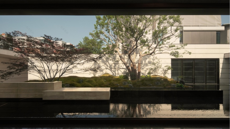 南京绿城金基·沁百合丨中国南京丨广州观己景观设计有限公司-28