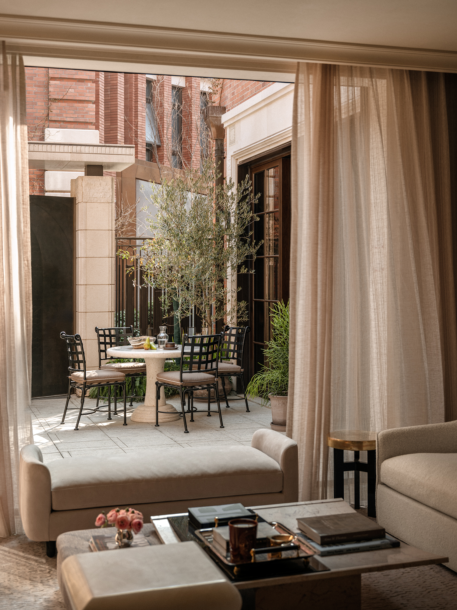 桐安里丨中国上海-15