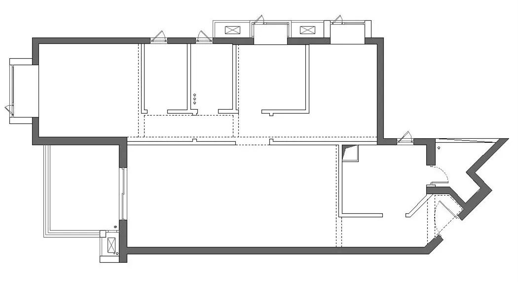 优雅法式,浪漫江景 | YY 的现代幸福生活-26