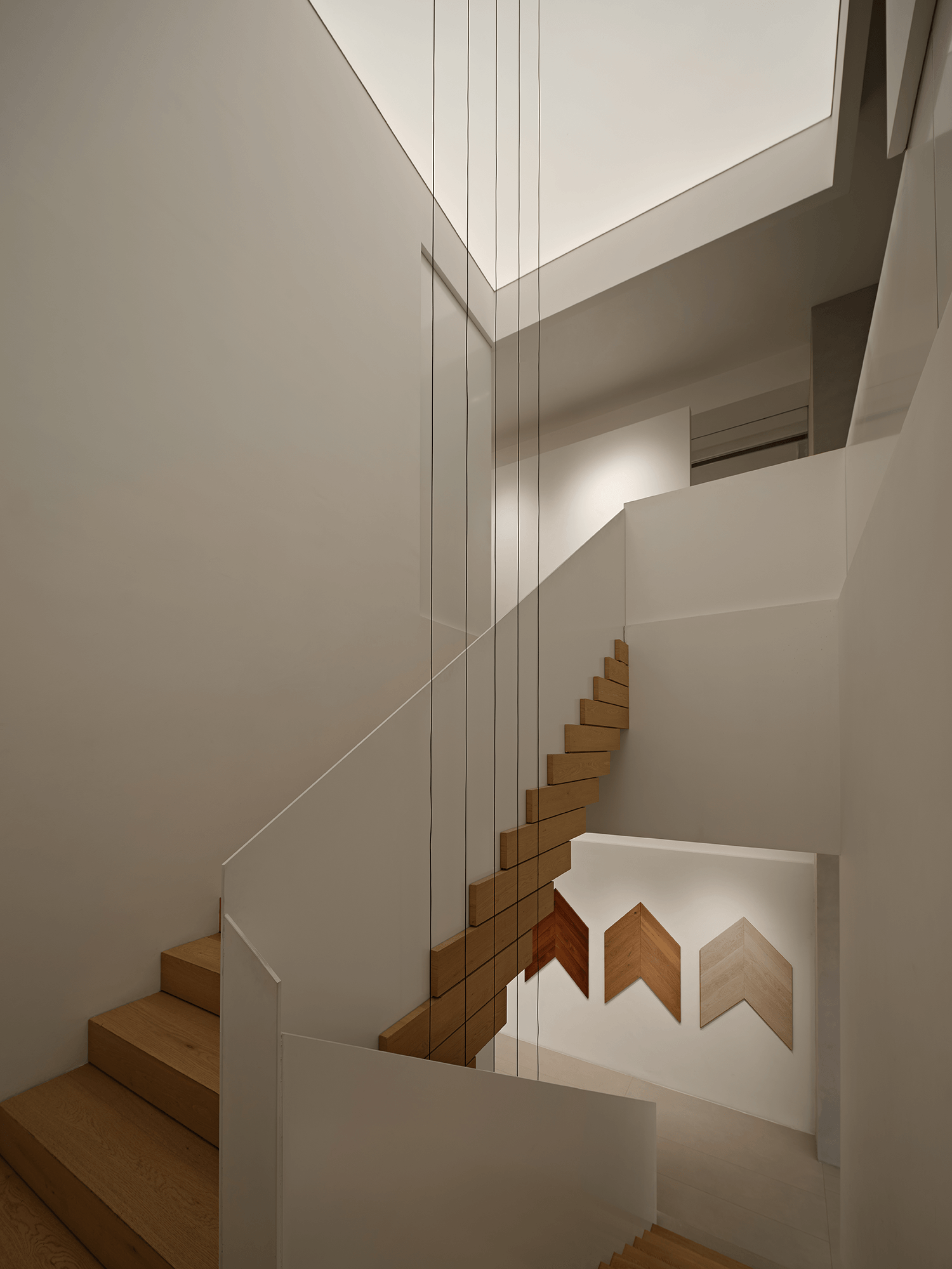 匈牙利EDELHOLZ中国区总部展厅丨中国南京丨登胜空间设计-68