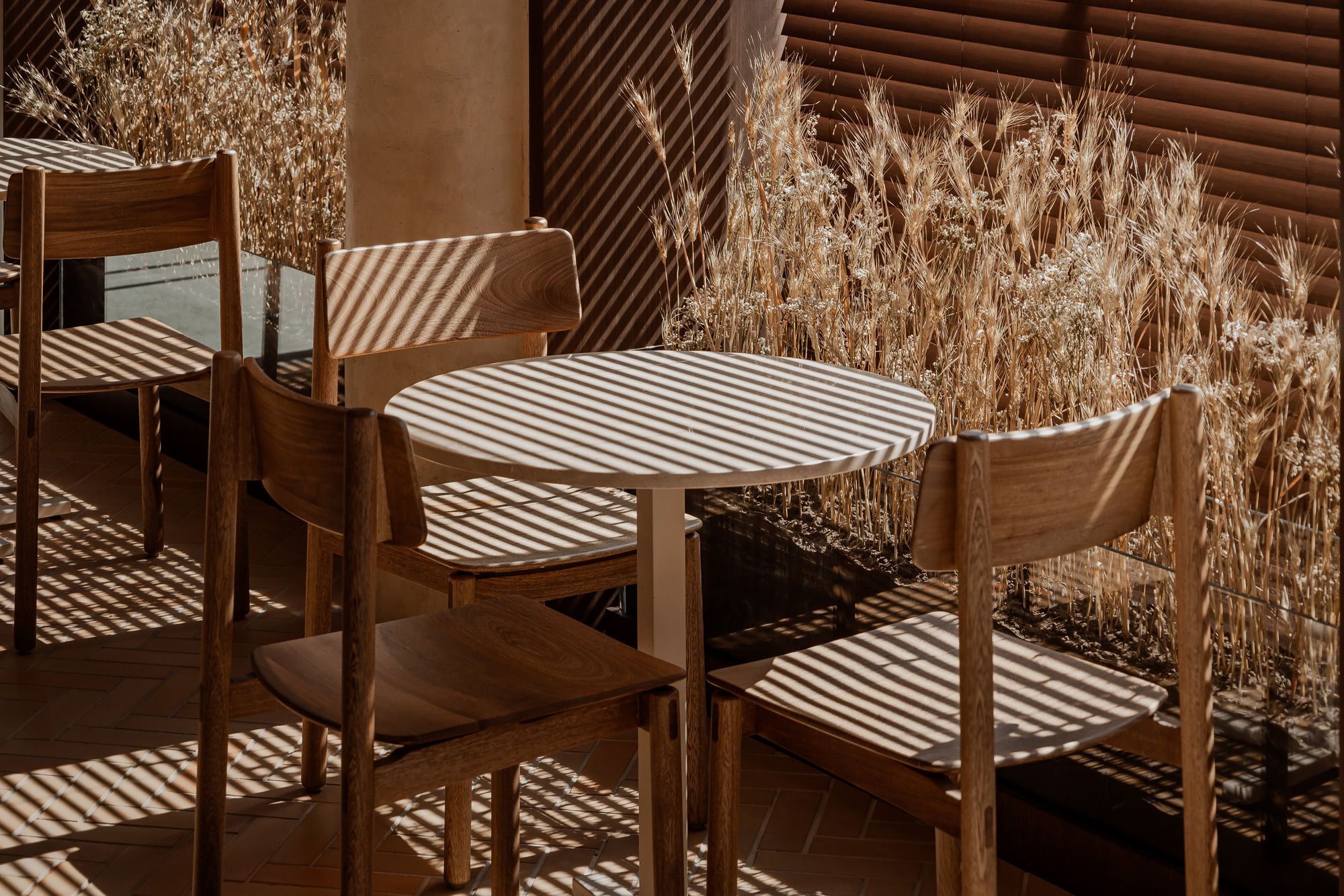 克鲁梅·贝克（注：Bäcker在德语里有面包师之意，但这里作为名字，按音译处理） 丨Mallol-4