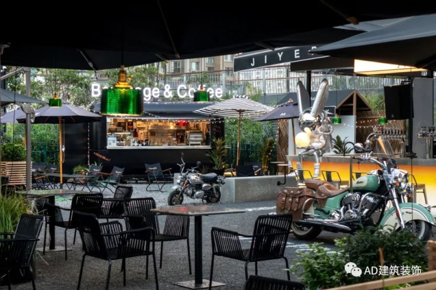 亼野公园丨中国洛阳丨大象空间设计-36