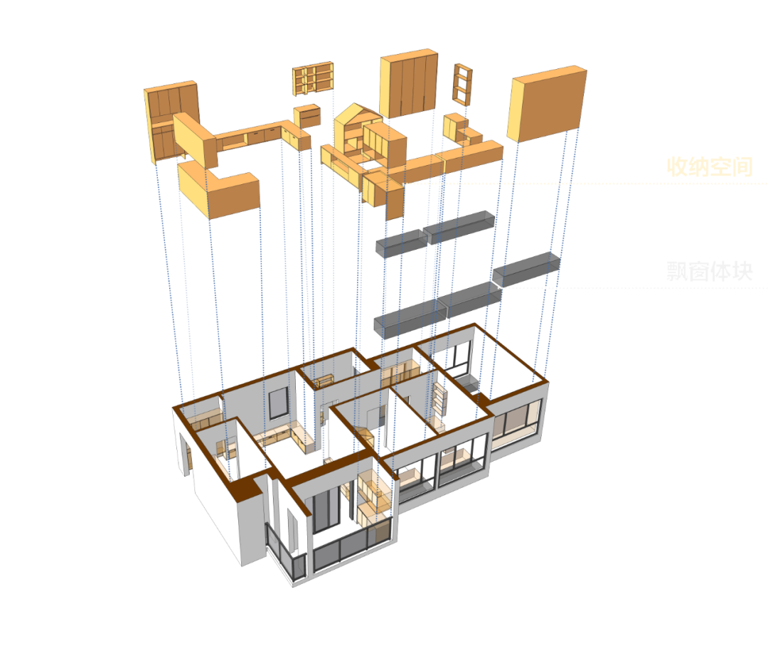 深圳中海阳光橡树园丨中国深圳丨深圳创库设计顾问有限公司-13