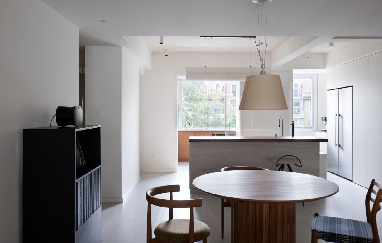 云行设计 · 恬度-7