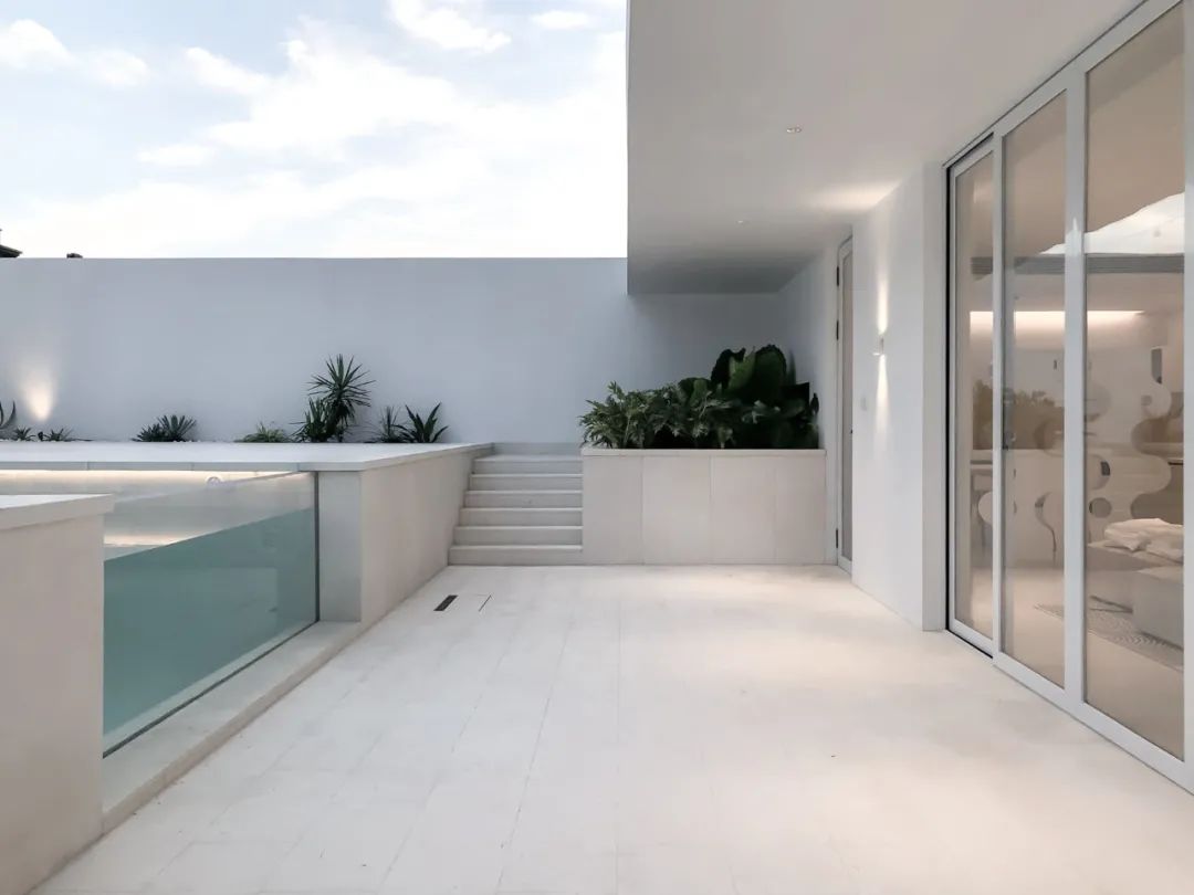 10M³ 十方民宿丨中国宁波丨LQS 建筑设计事务所-21