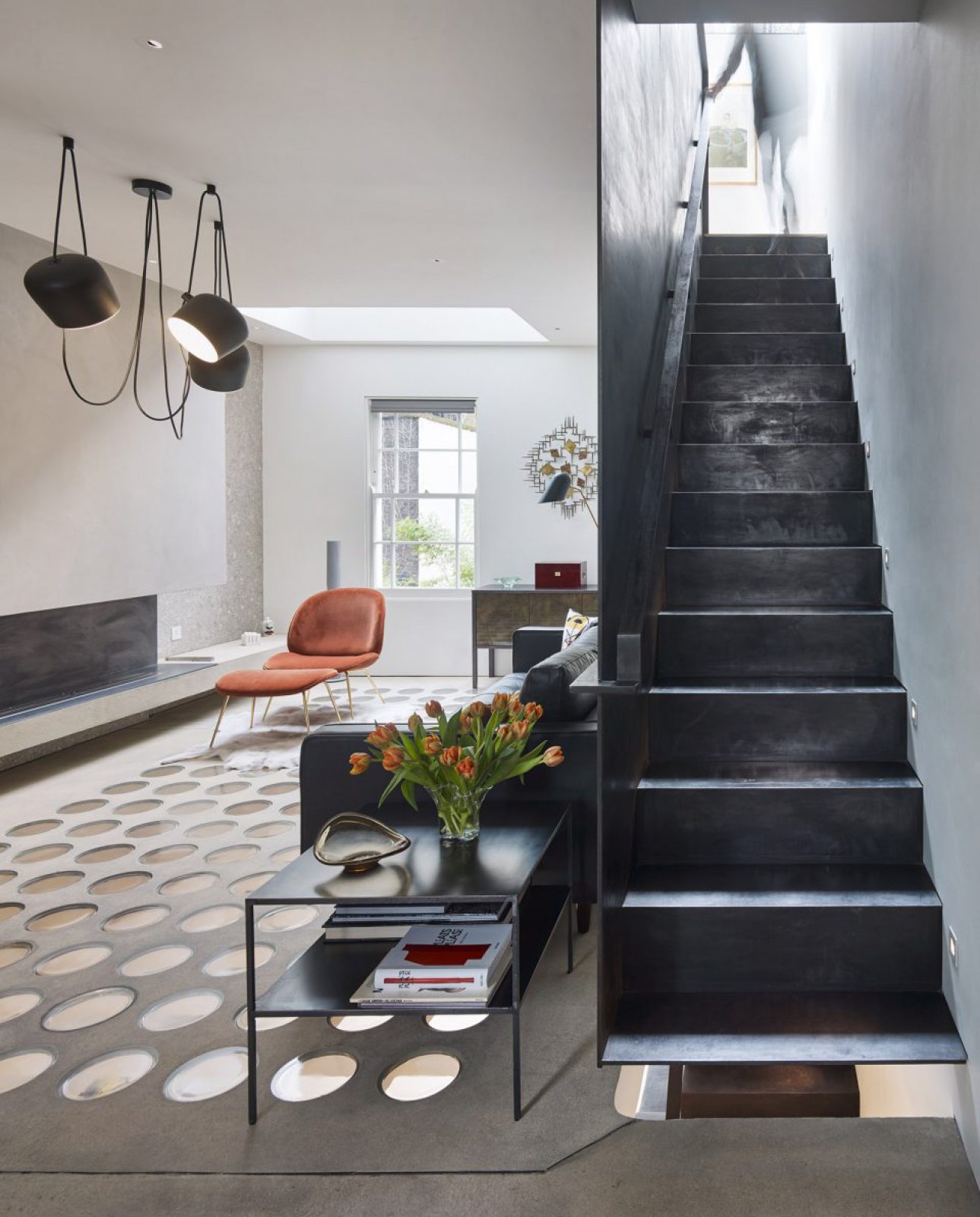 伦敦Perf House  ama-21