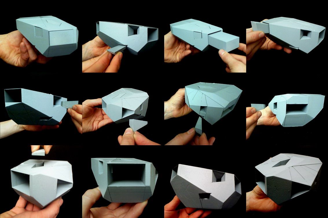 波尔图音乐之家(Casa da Musica)-3