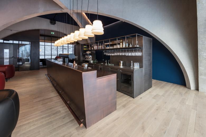 再见餐厅丨奥地利-6