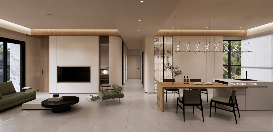 质愈丨中国深圳丨新质作愈-18