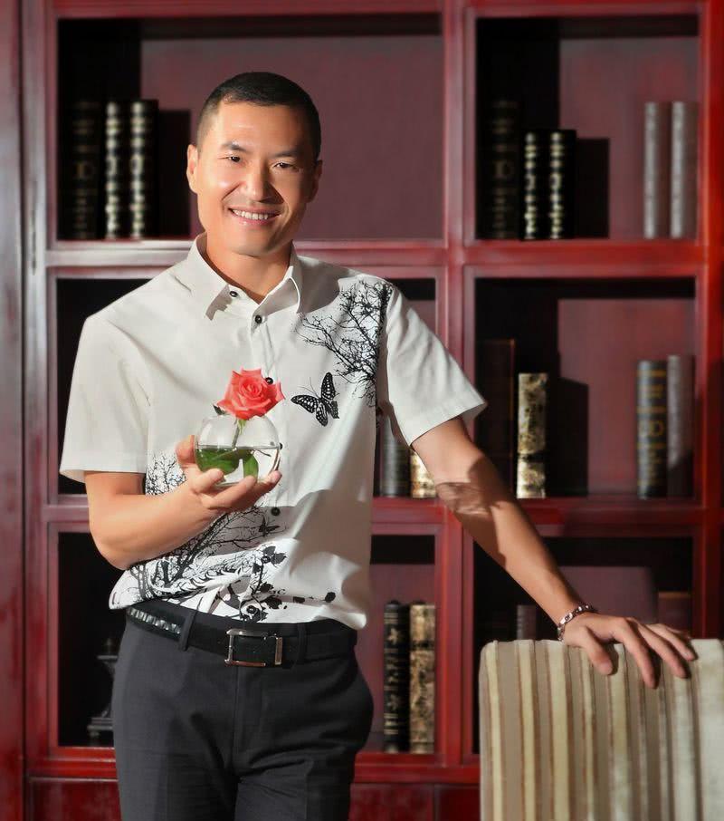 韩江鹿湖温泉度假酒店-37