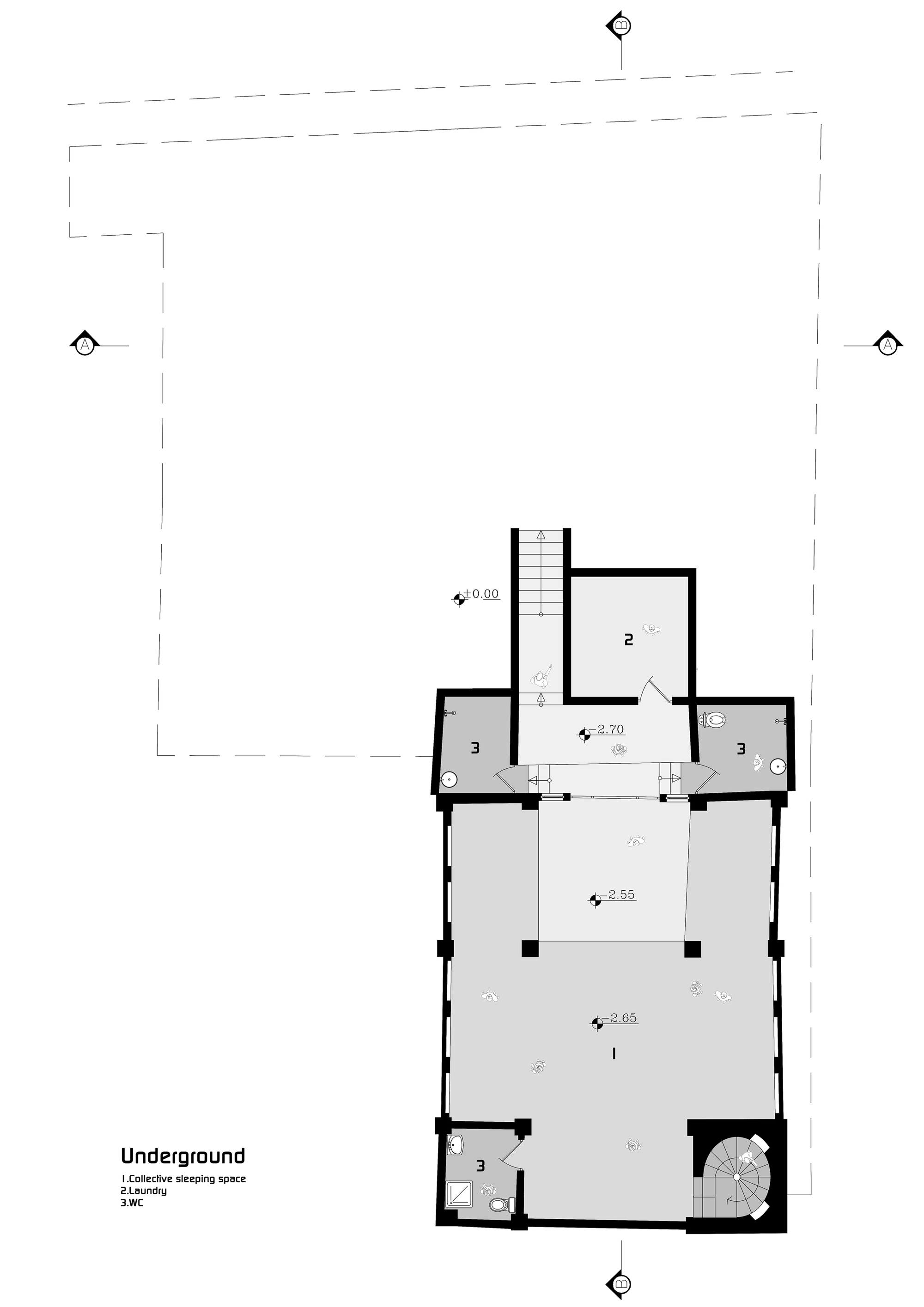达拉然·贾汉精品酒店丨伊朗丨Polsheer Architects-65