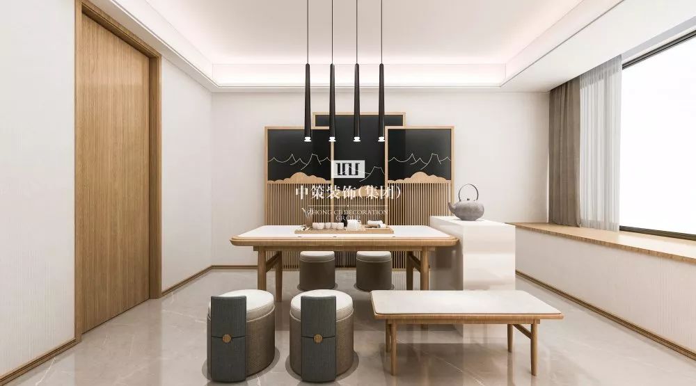 90 后设计师的巅峰之作 | 昆明设计峰格-78