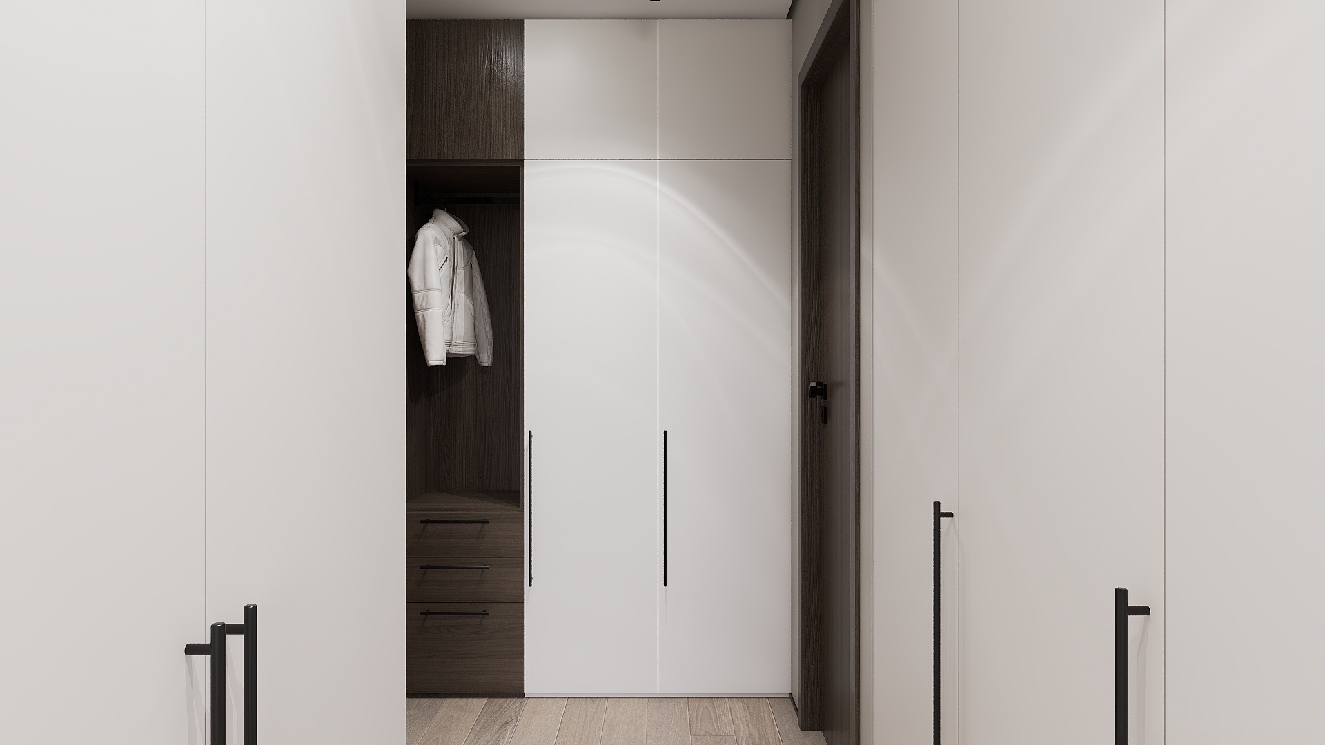 ДИЗАЙН КВАРТИРЫ-СТУДИИ. г Москва.-2